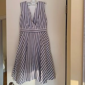 Simon’s Icone dress